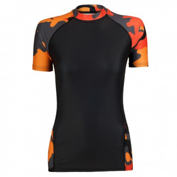 Sublimated Rash Guard